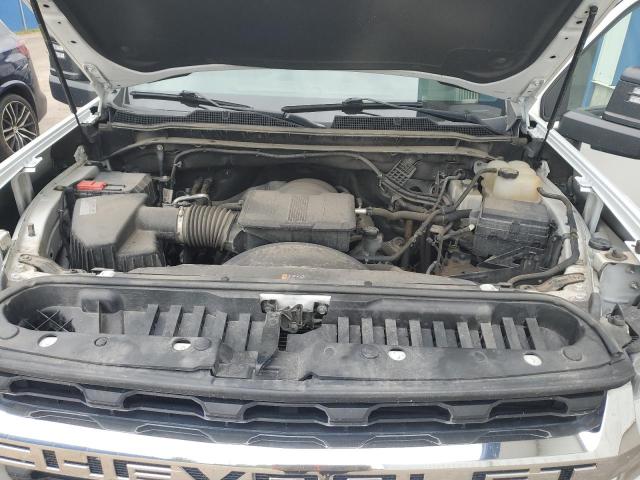 2020 CHEVROLET SILVERADO K2500 HEAVY DUTY LT