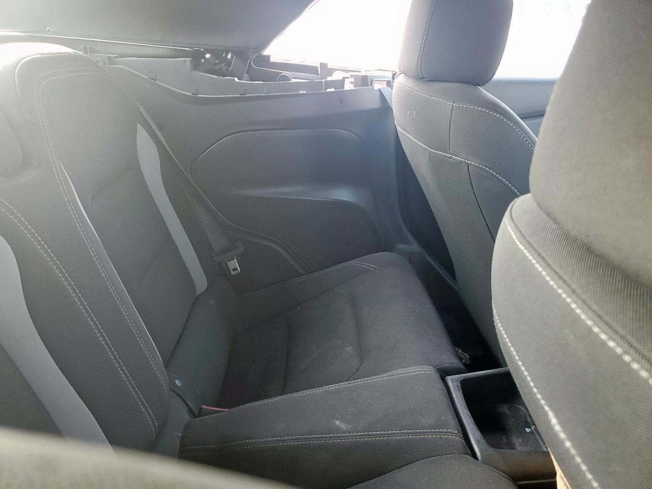 2019 Chevrolet Camaro Ls VIN: 1G1FB3DS1K0133556 Lot: 68631935