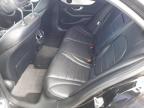 2017 MERCEDES-BENZ C350 SPORT PREMIUM E AUTO  for sale at Copart SANDTOFT