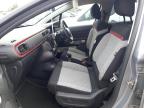 2021 CITROEN C3 C-SERIE for sale at Copart SANDTOFT