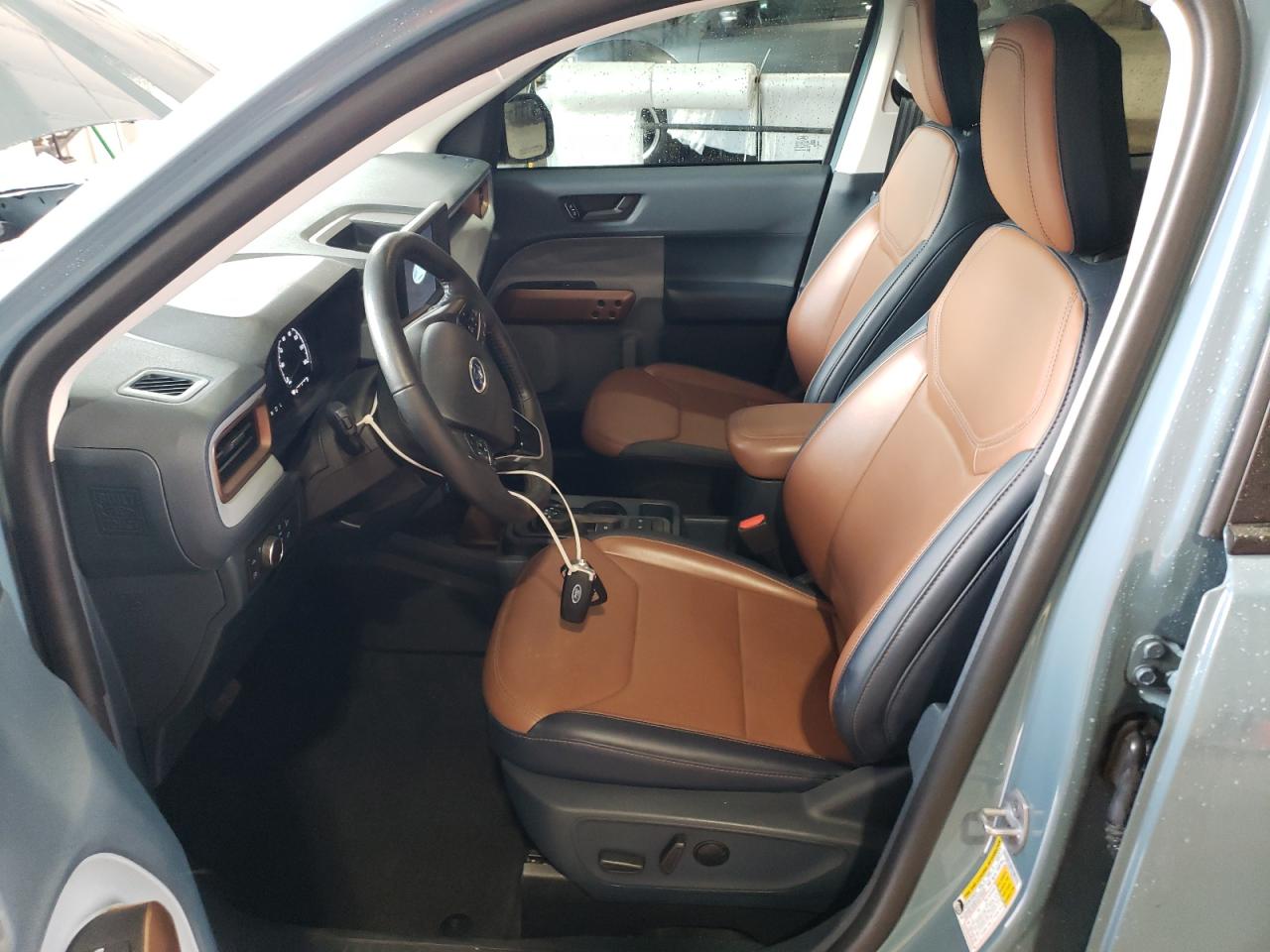 2022 Ford Maverick Xl VIN: 3FTTW8E33NRA47379 Lot: 68515845