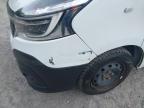 2019 RENAULT TRAFIC for sale at Copart CASTLEDERMOT - IRELAND