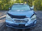 2007 HONDA ODYSSEY EXL   for sale at Copart ON - COOKSTOWN