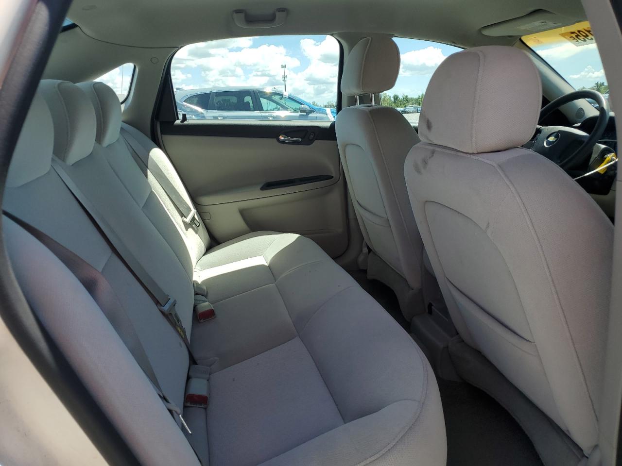2006 Chevrolet Impala Ls VIN: 2G1WB58K369417093 Lot: 68939195