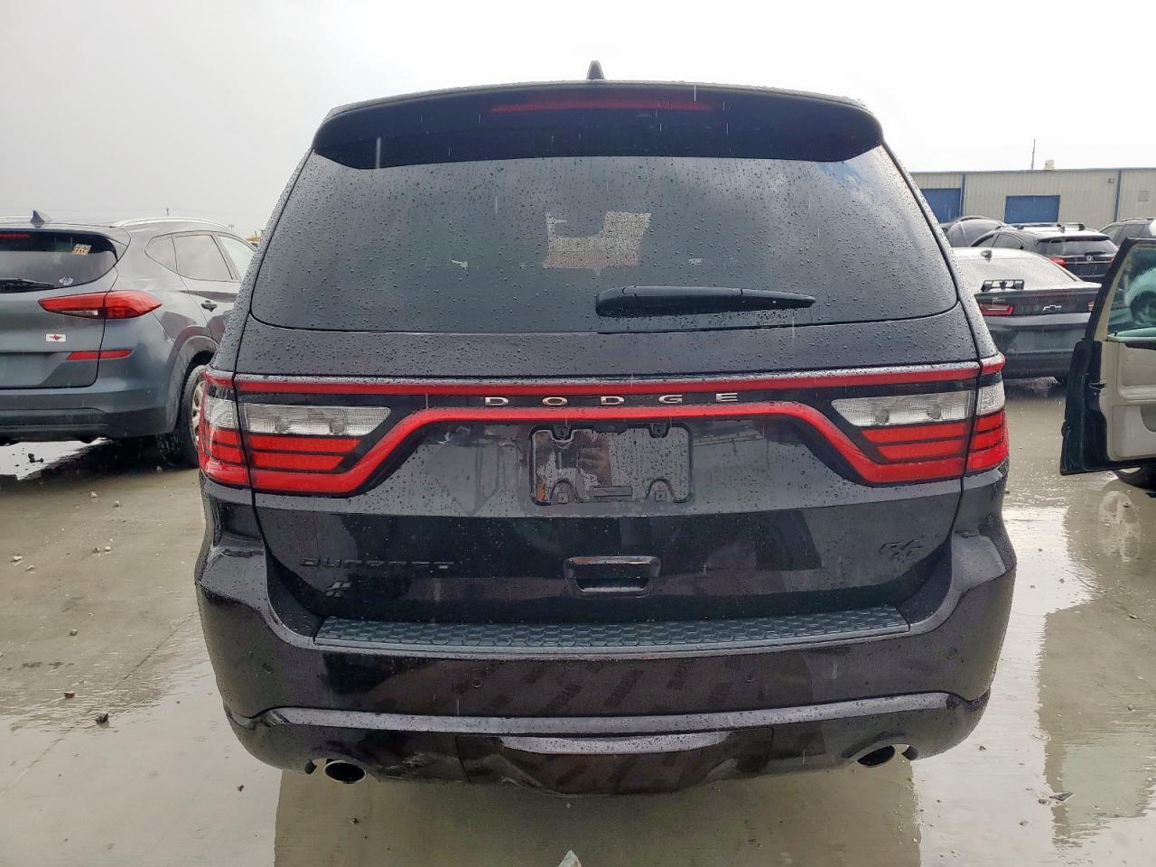 2024 Dodge Durango R/T VIN: 1C4SDJCT9RC127088 Lot: 69144095