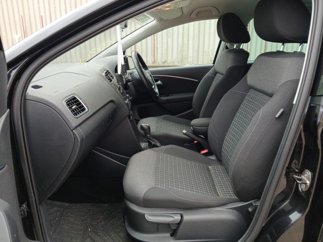 2016 VOLKSWAGEN POLO SEL T