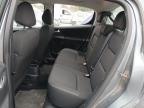 2011 PEUGEOT 207 S HDI  for sale at Copart BRISTOL