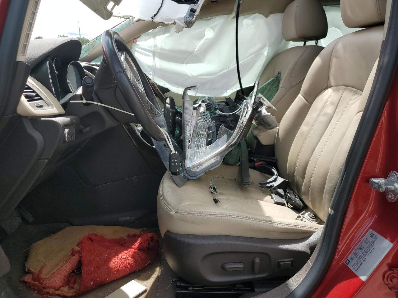 2017 Buick Verano VIN: 1G4PS5SK4H4111039 Lot: 70158375