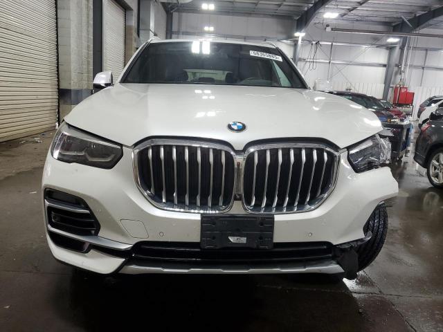  BMW X5 2023 White