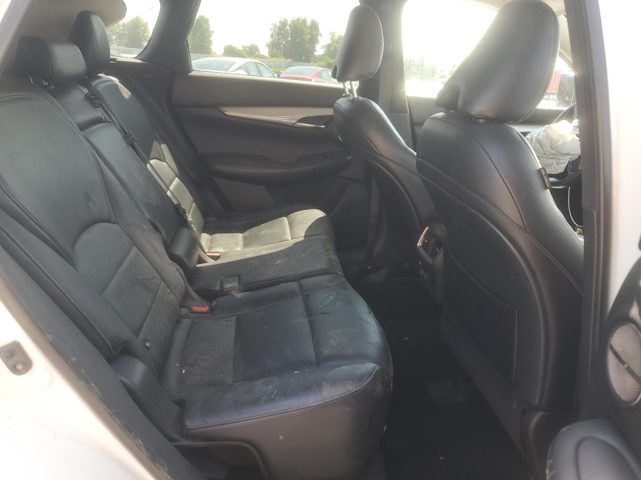 2019 Infiniti Qx50 Essential VIN: 3PCAJ5M32KF100429 Lot: 68194685