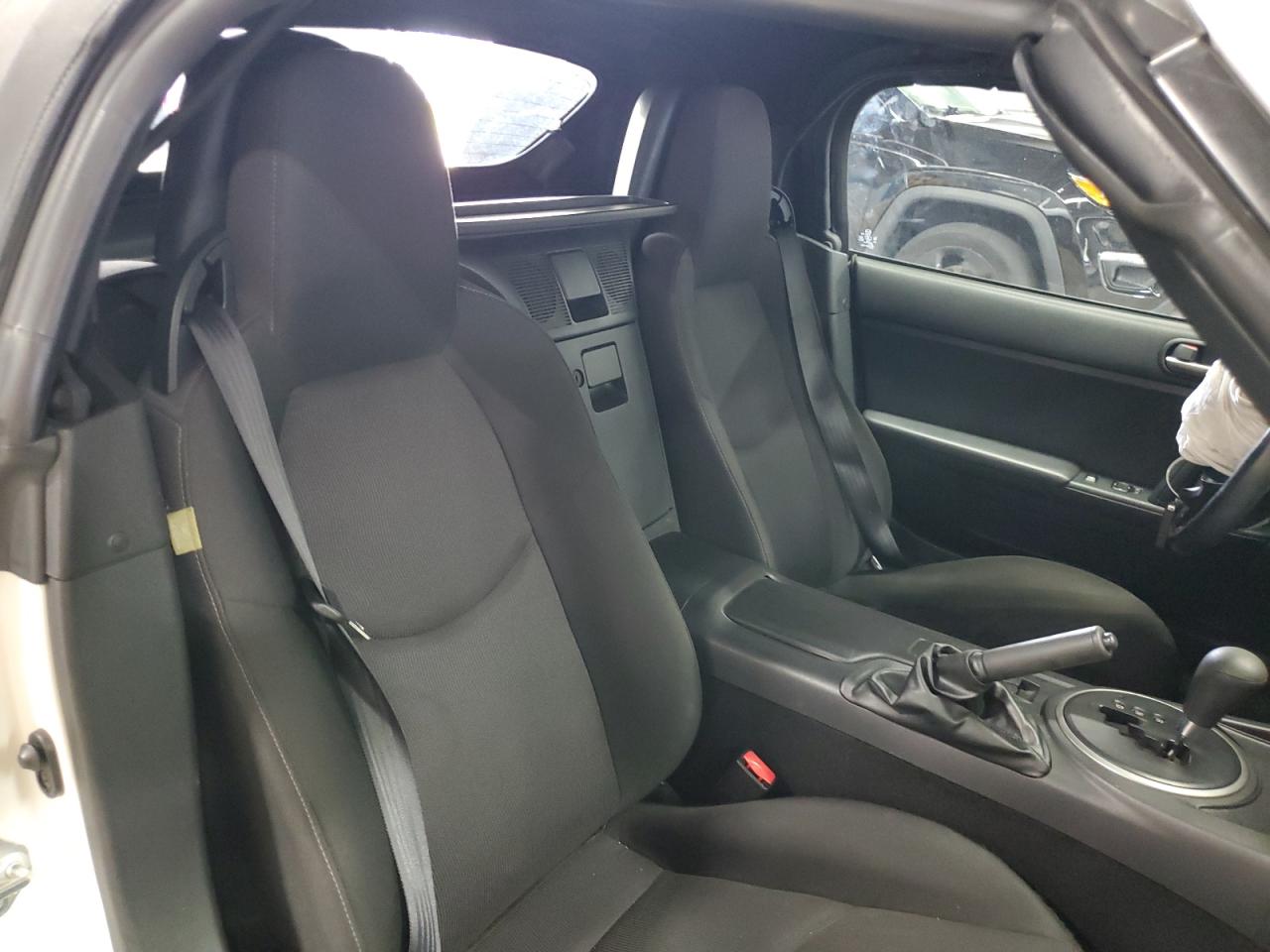 2013 Mazda Mx-5 Miata Sport VIN: JM1NC2JFXD0228332 Lot: 67451675
