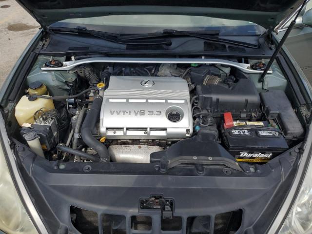 2005 LEXUS ES 330  