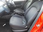 2010 FIAT GRANDE PUNTO  for sale at Copart CASTLEDERMOT - IRELAND