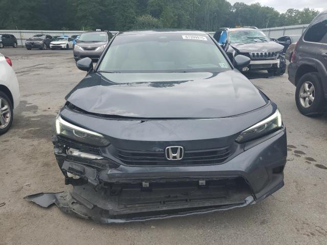  HONDA CIVIC 2023 Серый