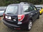 2011 SUBARU FORESTER X for sale at Copart WHITBURN