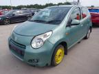 2010 SUZUKI ALTO SZ4 A for sale at Copart SANDY