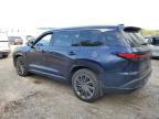 2024 LEXUS TX 350 BASE   for sale at Copart ON - COOKSTOWN