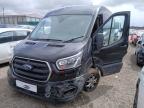 2019 FORD TRANSIT 350 LIMITED ECOBL  for sale at Copart ROCHFORD