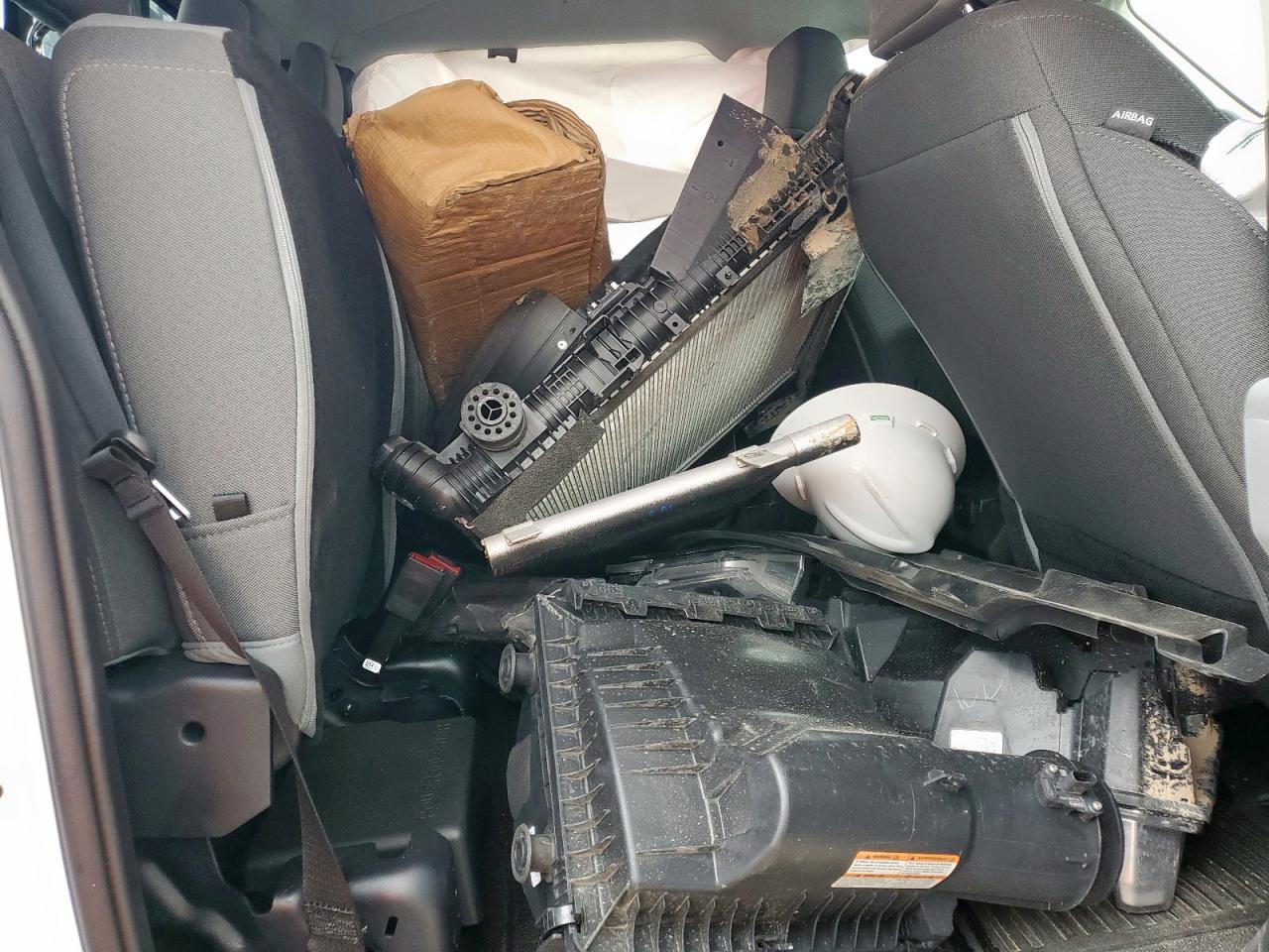 2024 Ford F450 Super Duty VIN: 1FD0W4HT2REF93084 Lot: 66735065