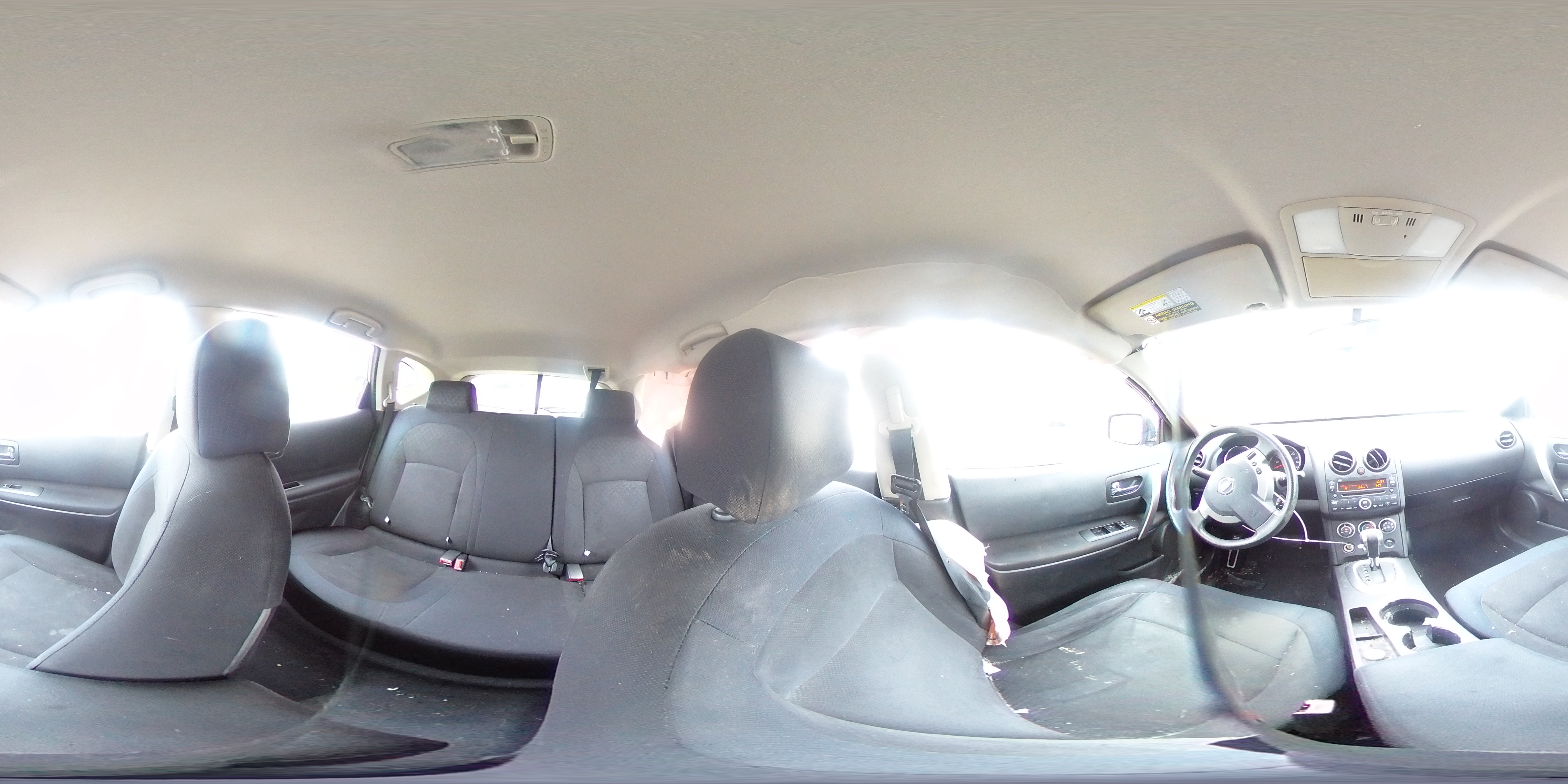 2009 Nissan Rogue S VIN: JN8AS58V19W443395 Lot: 70209555