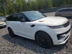 2024 LAND ROVER RANGE ROVER SPORT DYNAMIC SE   a la Venta en Copart PA - SCRANTON