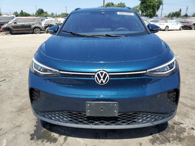  VOLKSWAGEN ID.4 PRO 2023 Blue