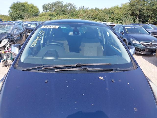 2011 PEUGEOT 3008 EXCLU