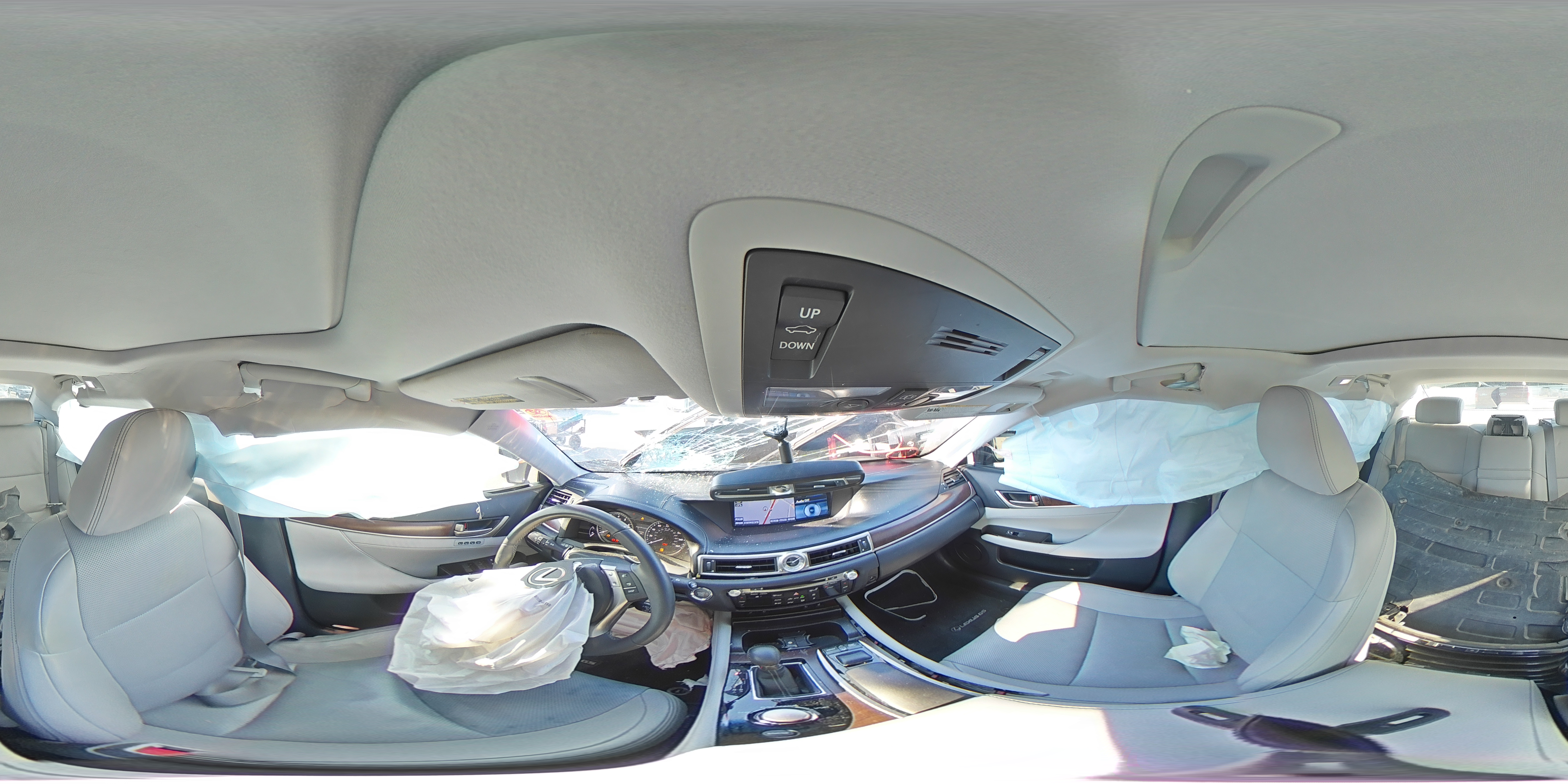 2013 Lexus Gs 350 VIN: JTHBE1BL1D5025696 Lot: 70197955