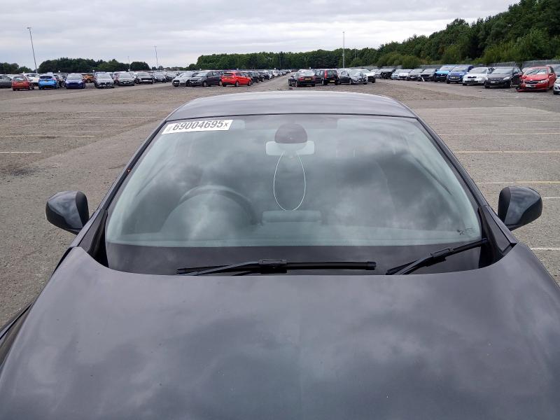 2010 RENAULT MEGANE DYNAMIQUE VVT 