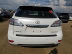 2010 LEXUS RX 350   for sale at Copart AB - EDMONTON