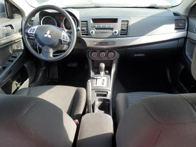 2013 MITSUBISHI LANCER ES/ES SPORT  