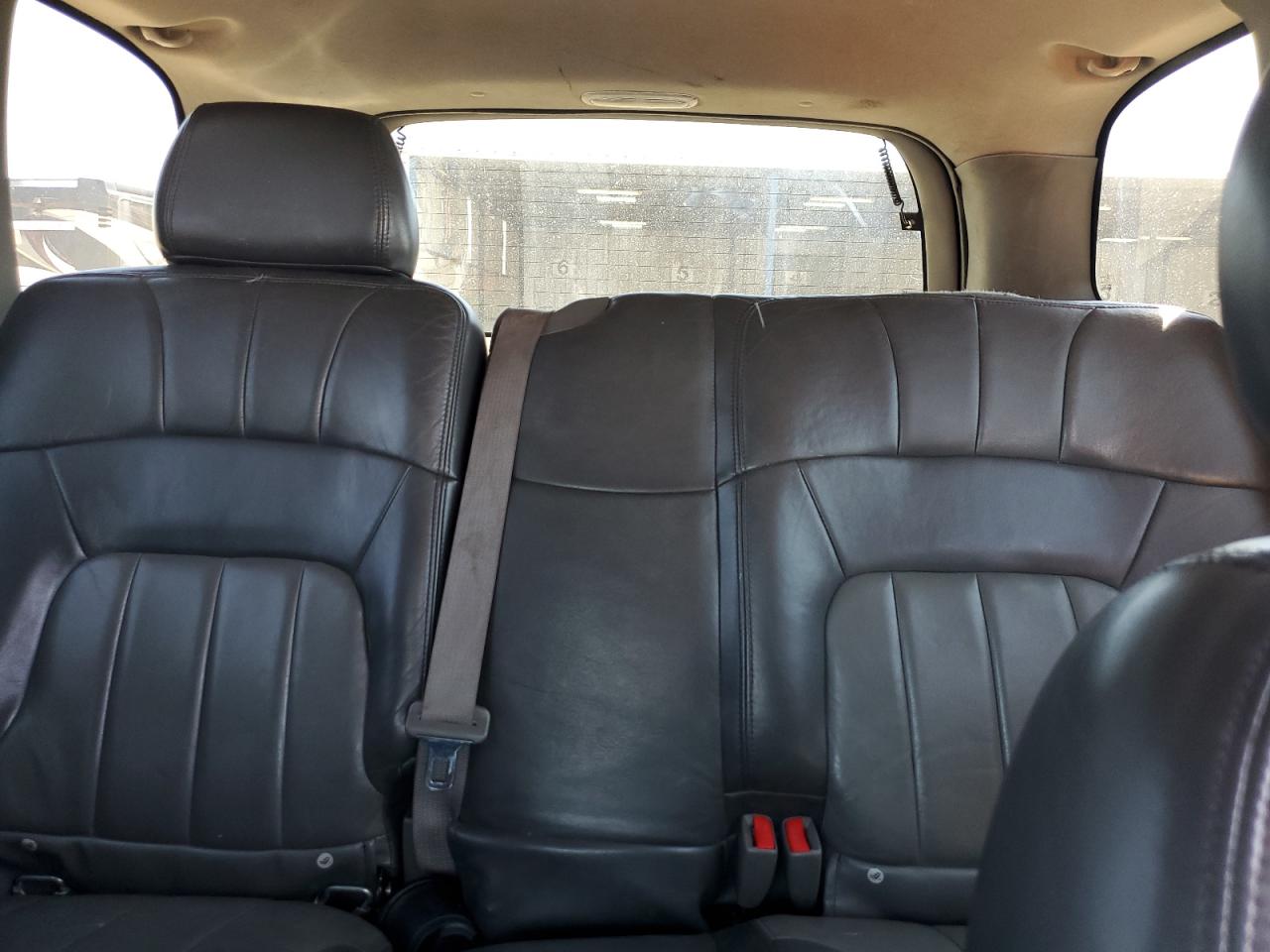 2004 GMC Envoy VIN: 1GKDT13S842134104 Lot: 68589425