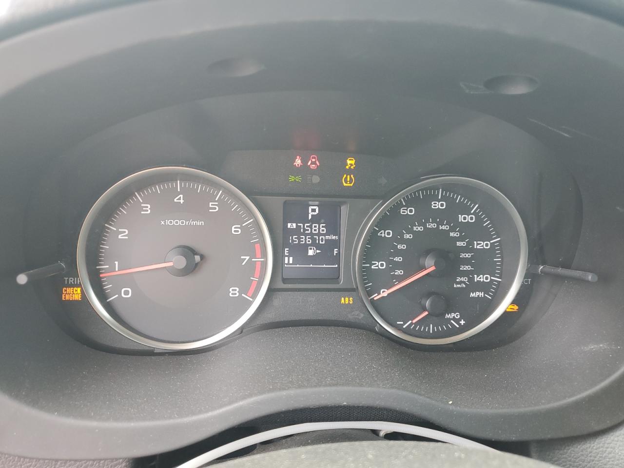 2013 Subaru Xv Crosstrek 2.0 Limited VIN: JF2GPAGC9D2878487 Lot: 70016615