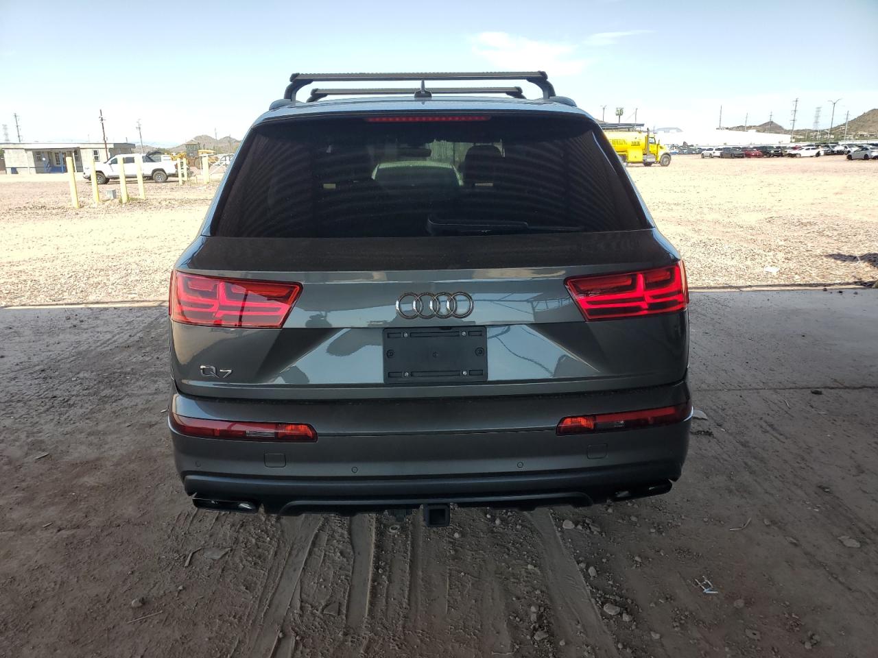 2019 Audi Q7 Prestige VIN: WA1VAAF76KD025049 Lot: 69986855