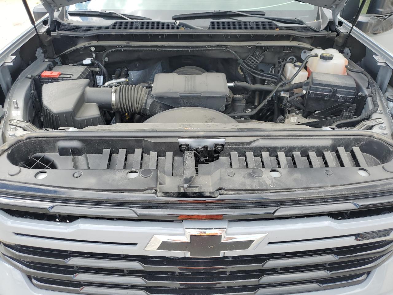 2024 Chevrolet Silverado K3500 Lt VIN: 2GC4YTE74R1261635 Lot: 70376975