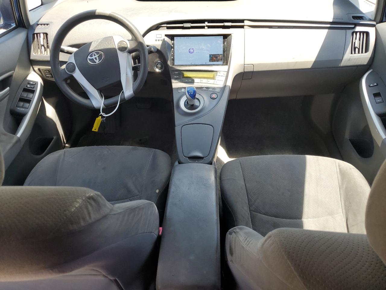 2010 Toyota Prius VIN: JTDKN3DU4A1313962 Lot: 67414615