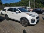 2020 KIA SPORTAGE EX   for sale at Copart MD - BALTIMORE EAST
