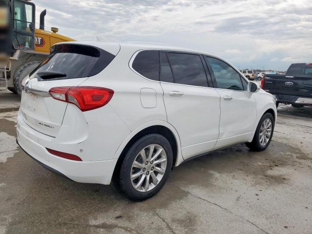  BUICK ENVISION 2019 Белы