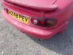 1991 MAZDA MX-5 for sale at Copart ROCHFORD