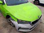 2022 SKODA SCALA SE T for sale at Copart ROCHFORD