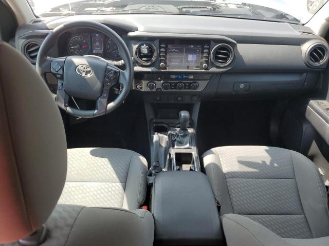  TOYOTA TACOMA 2023 Silver