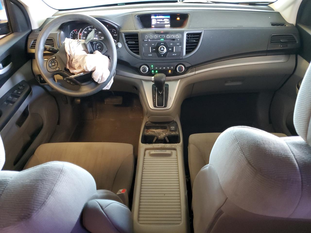 2014 Honda Cr-V Lx VIN: 2HKRM3H31EH531021 Lot: 69265425