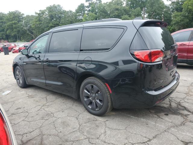  CHRYSLER PACIFICA 2020 Черный
