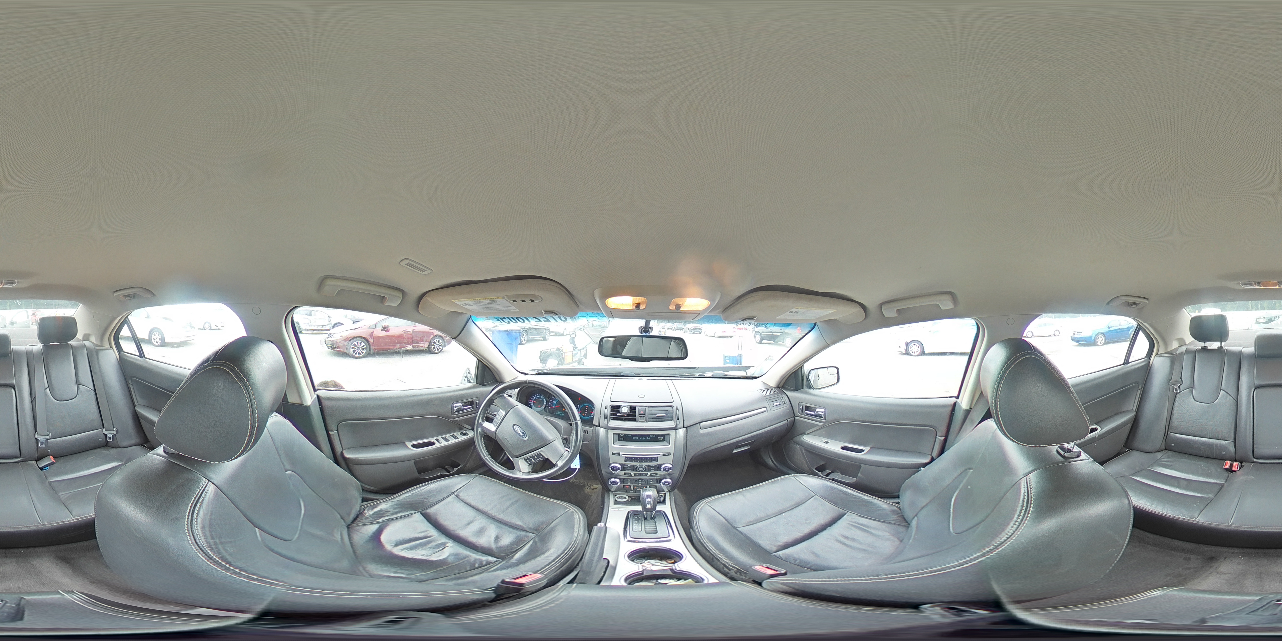 2011 Ford Fusion Sel VIN: 3FAHP0JA3BR214933 Lot: 67221805