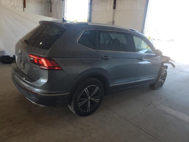  VOLKSWAGEN TIGUAN 2019 Szary