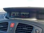 2010 RENAULT SCENIC I-MUSIC for sale at Copart PETERLEE