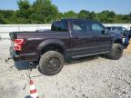 2018 FORD F150 SUPERCREW   à vendre chez Copart AR - FAYETTEVILLE