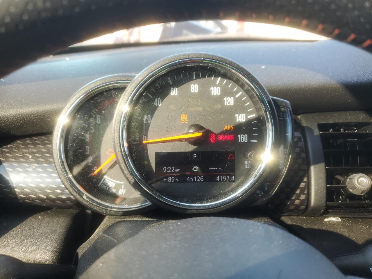 2018 Mini Cooper S VIN: WMWXP7C53J2A47703 Lot: 67114675