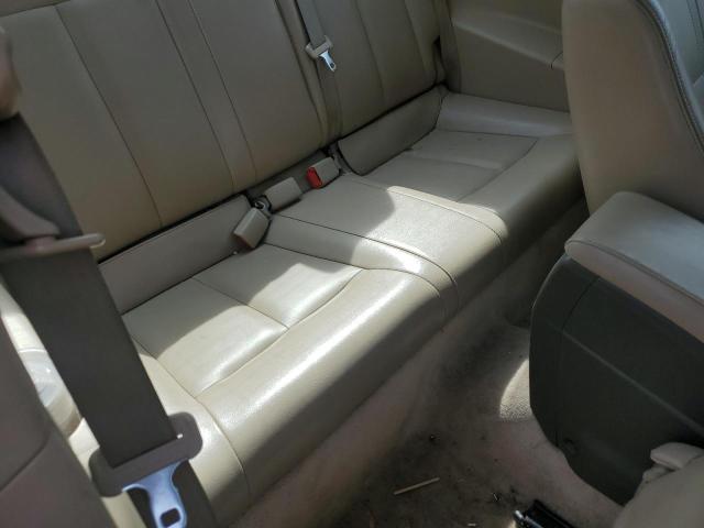 2012 NISSAN ALTIMA SR  
