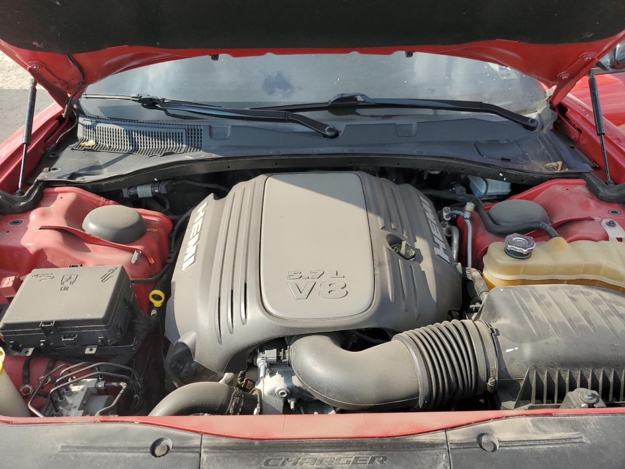 2016 Dodge Charger R/T VIN: 2C3CDXCT7GH199090 Lot: 68593735